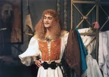Vladimír Dlouhý - O princezně z Rimini (1999), Obrázek #2
