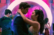 Noah Centineo - Navždy s láskou, Lara Jean (2021), Obrázek #1