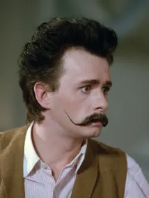 Jan Šťastný - Lolinka a kníráč (1998), Obrázek #4