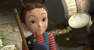 Prvního 3D animovaného snímku od Studia Ghibli se dočkáme již brzy