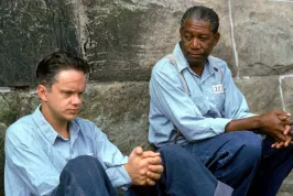 Slavné propadáky: Vykoupení z věznice Shawshank - klasika, kterou diváci nechali kiny projít bez povšimnutí