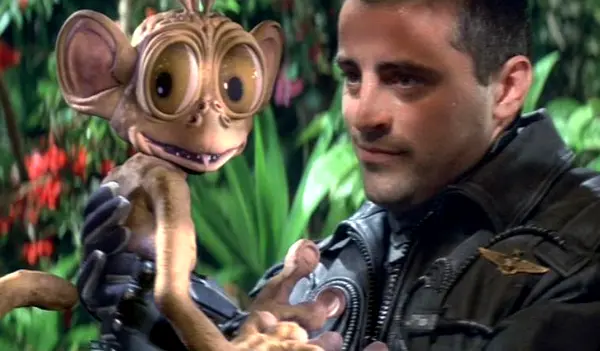 Mělo jít o hity, místo toho skončily v propadlišti dějin: velké rodinné filmy devadesátek, na které už si dnes nikdo nevzpomene