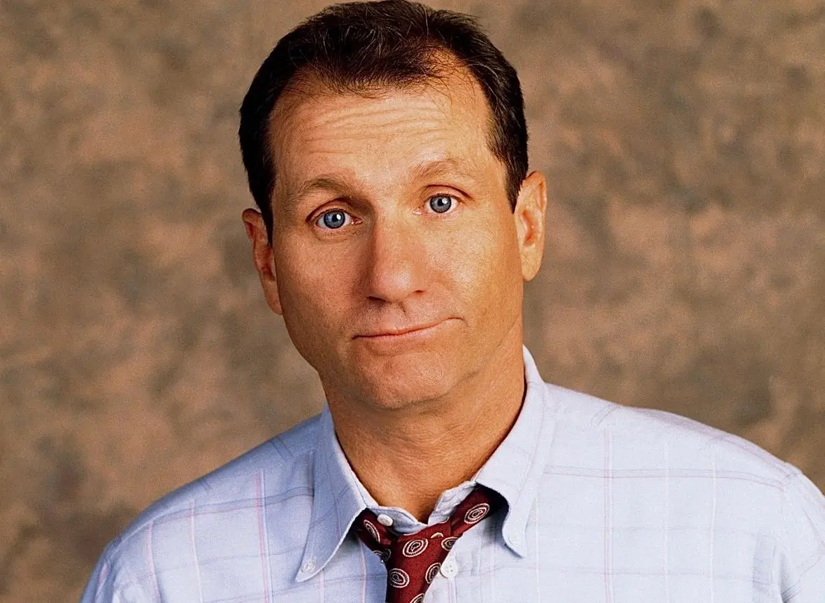 Ženatý se závazky: Ed O'Neill získal legendární roli Ala Bundy díky jednoduchému gestu