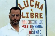 Jean Reno