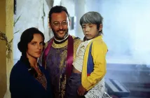 Jean Reno