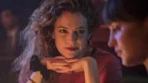 Riley Keough