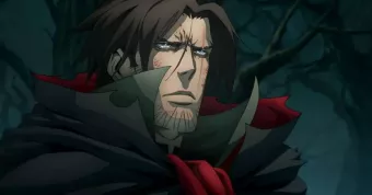 Fanoušci upírů zbystřete. Oblíbené anime Castlevania hlásí svůj velkolepý návrat na Netflix