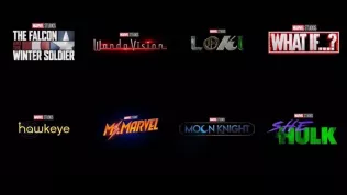 Kompletní přehled plánovaných seriálů studia Marvel
