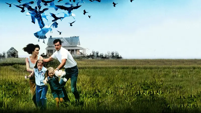 Seznamte se s 'nejhorším režisérem filmové historie'. Sám se stydí za každý svůj projekt.