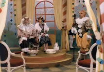 Daniela Kolářová - Bylinková  princezna (1991), Obrázek #1