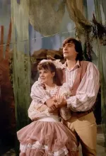 Bylinková  princezna