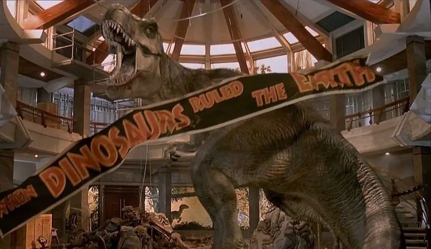 Třetí Jurský svět završí epický příběh vznikající 65 milionů let.