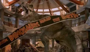 Třetí Jurský svět završí epický příběh vznikající 65 milionů let.