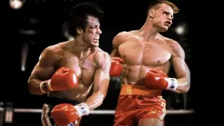 TV TIP: Kultovní Rocky IV je unikátním příkladem propagandistického hollywoodského akčního filmu 80. let