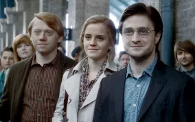 Harry Potter: Co se stalo se známými postavami populární série po konci posledního dílu