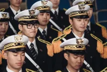 Seo-Joon Park - Cheongnyeongyeongchal (2017), Obrázek #7