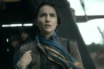 Jessie Mei Li - Světlo a stíny (2021), Obrázek #1