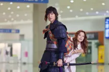 Hee-seon Kim - Shineui (2012), Obrázek #1