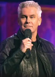 Brian Regan: On the Rocks