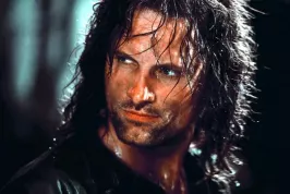 Představitel Aragorna nemá na Pána prstenů úplně pozitivní vzpomínky a zdůvodnil, který díl má jasně nejraději.