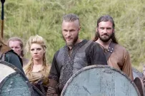 Valhalla: Netflix oznámil obsazení pro pokračování Vikingů
