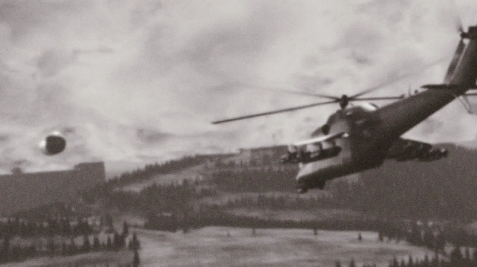 TOP Secret UFO Projects: Declassified