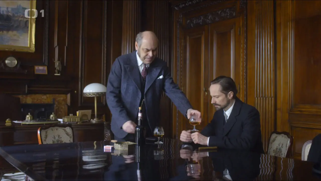 Zločiny Velké Prahy