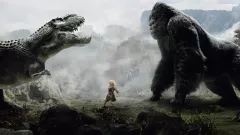 King Kong (2005): trailer