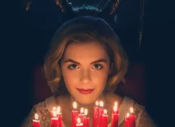 Nová čarodějka Sabrina přinesla na Netflix české geny, spoustu satanistických myšlenek a ve finále bohužel i zklamání
