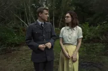 Lily James