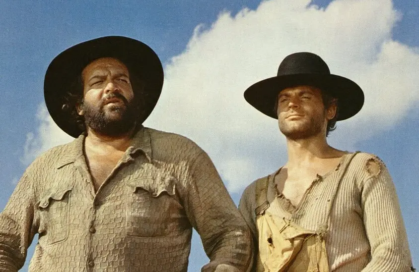 Pravá a levá ruka ďábla: Klasika, o kterou původně nikdo nestál a málem ani nevznikla