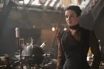 Laura Donnelly - Viktoriánky (2021), Obrázek #2