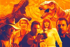 Jurská série chronologicky a přehledně: Jak si užít filmový maratón s dinosaury a neztratit se v dějových souvislostech