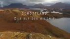 Skotsko – cesta do divočiny