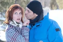 Tomer Sisley - Vánoční láska (2017), Obrázek #5