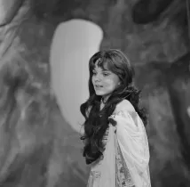 Kamila Špráchalová