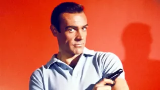Sean Connery téměř zemřel při natáčení bondovky Dr. No