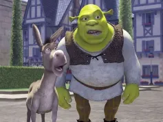 Shrek: Vše už bylo připravené a pak natáčení kultovního animáku změnila smrt