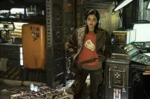 Tae Ri Kim - Čističi vesmíru (2021), Obrázek #4