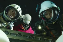 Jin Seon-kyu - Čističi vesmíru (2021), Obrázek #8