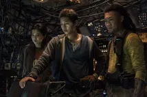 Tae Ri Kim - Čističi vesmíru (2021), Obrázek #5