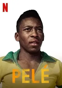 Pelé  - Pelé (2021), Obrázek #1