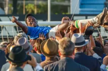 Pelé  - Pelé: Zrození legendy (2016), Obrázek #1