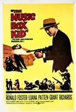 The Music Box Kid
