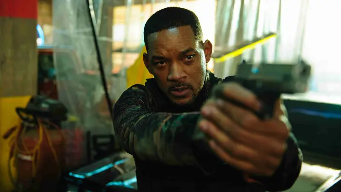 Will Smith ztratí pod dohledem režiséra Johna Wicka paměť