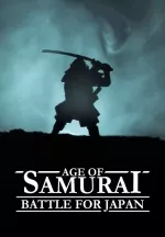 Éra samurajů: Bitva o Japonsko