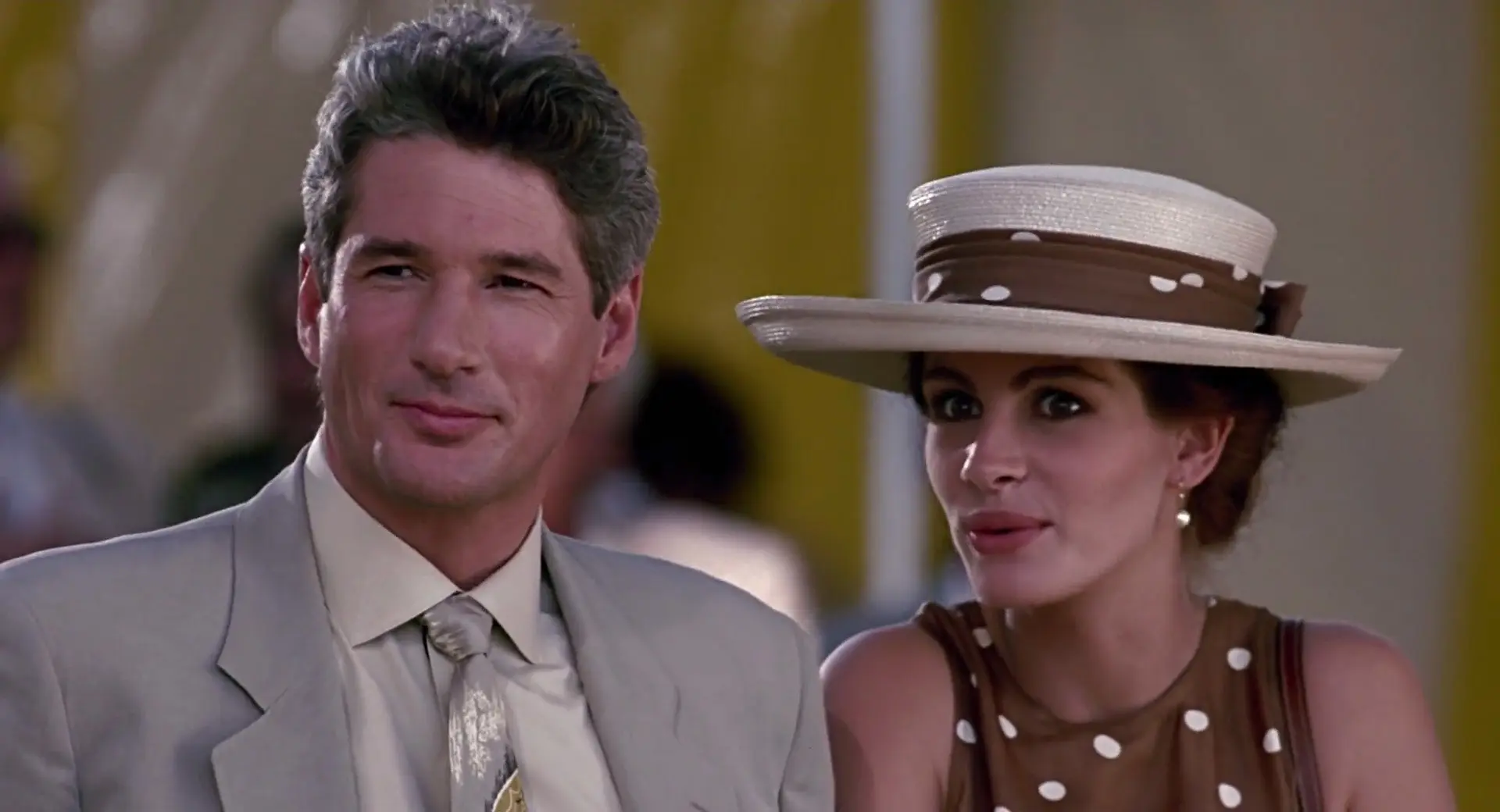 Pretty Woman měla vypadat úplně jinak. Thriller o násilníkovi a feťačce však neprošel