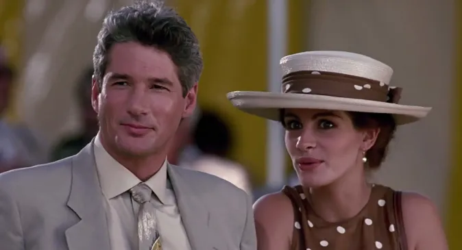 Pretty Woman měla vypadat úplně jinak. Thriller o násilníkovi a feťačce však neprošel