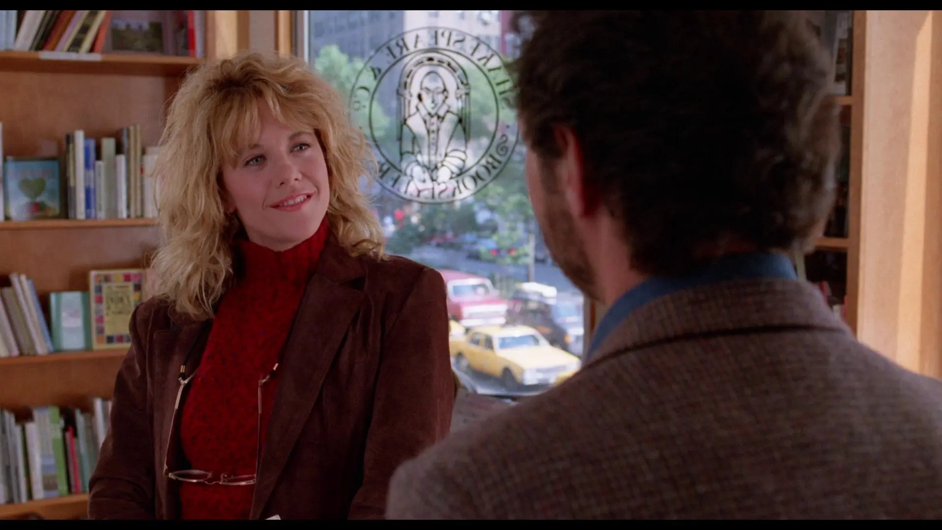 Když Harry potkal Sally (1989)