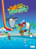 Zig and Sharko